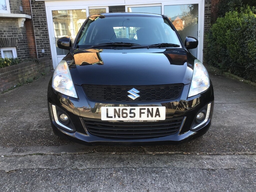 Used Suzuki Swift 2015 for sale - 77747496: Photo 9