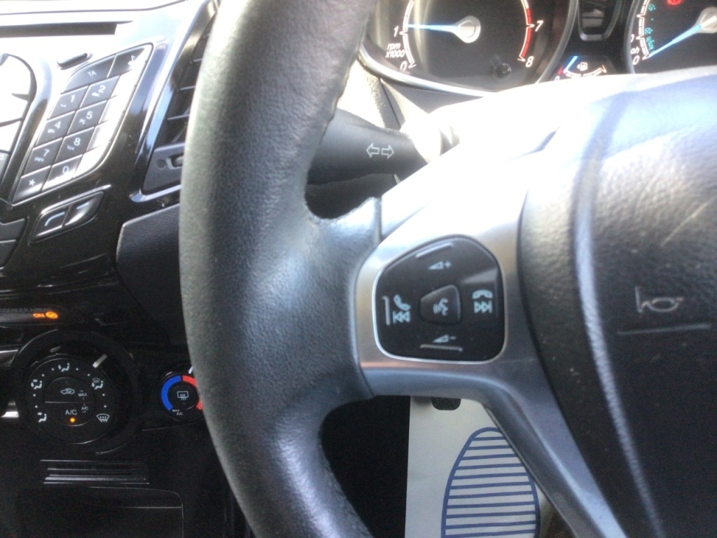 Used Ford Fiesta 2015 for sale - 78095755: Photo 18