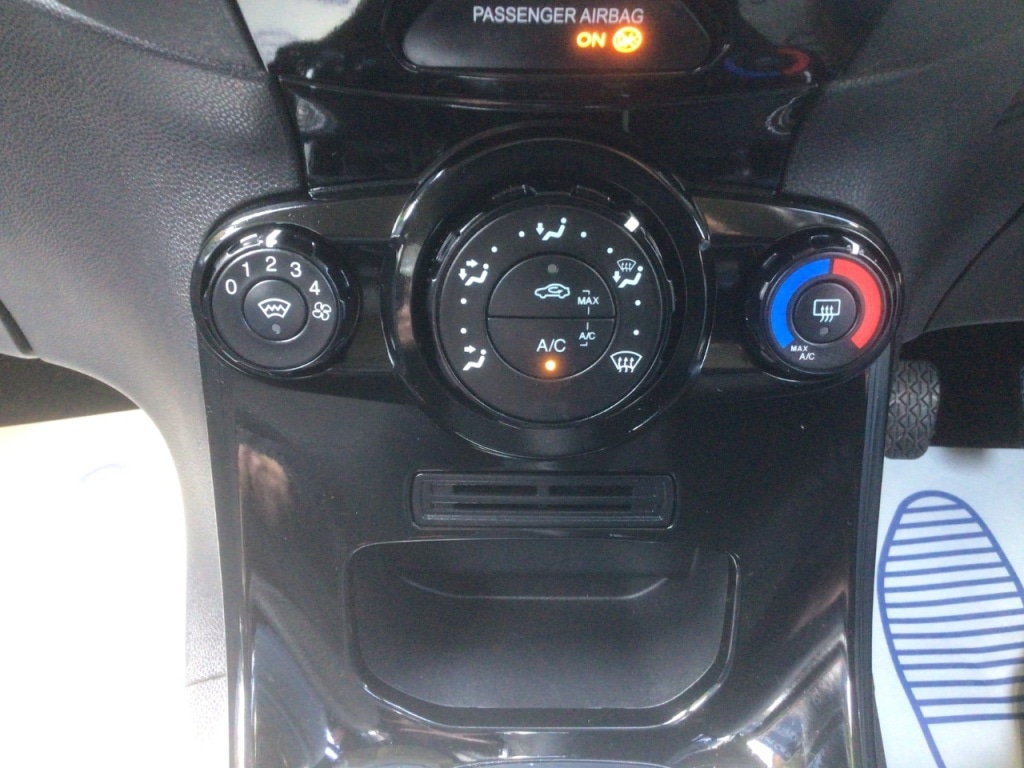 Used Ford Fiesta 2015 for sale - 78095755: Photo 20