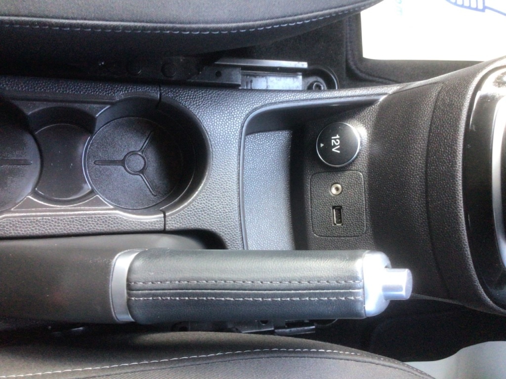 Used Ford Fiesta 2015 for sale - 78095755: Photo 22