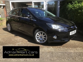 Used Ford Focus 2011 for sale - 78538236: Photo