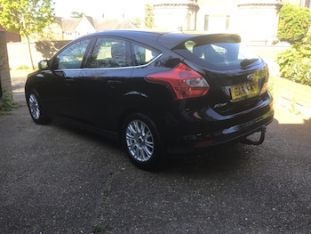 Used Ford Focus 2011 for sale - 78538236: Photo