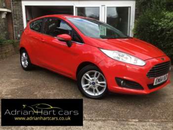 2015 - 1.25 82 Zetec 3dr
