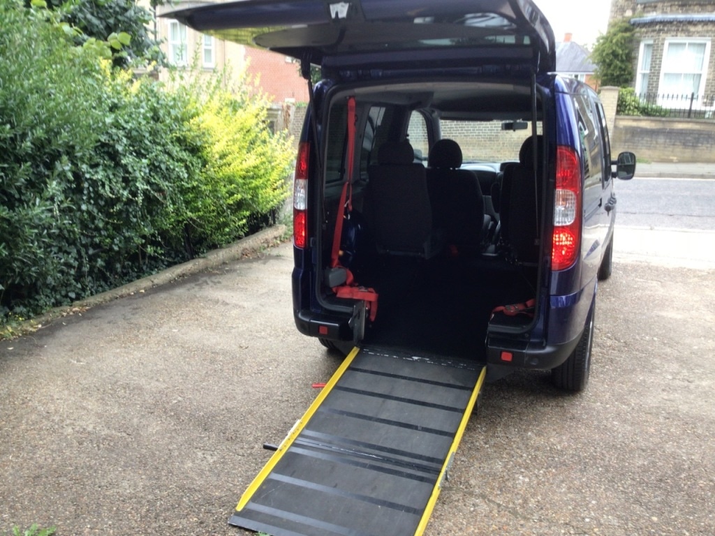Vehicle 19