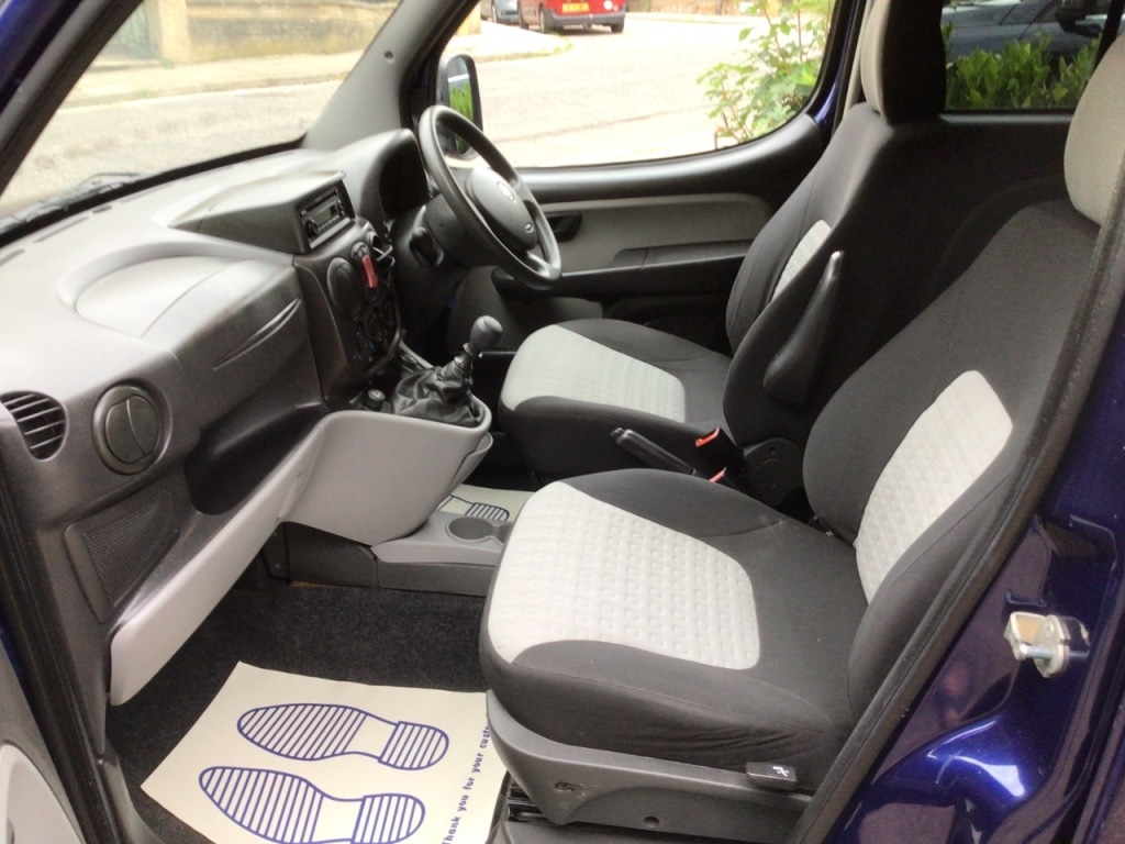 Vehicle 31