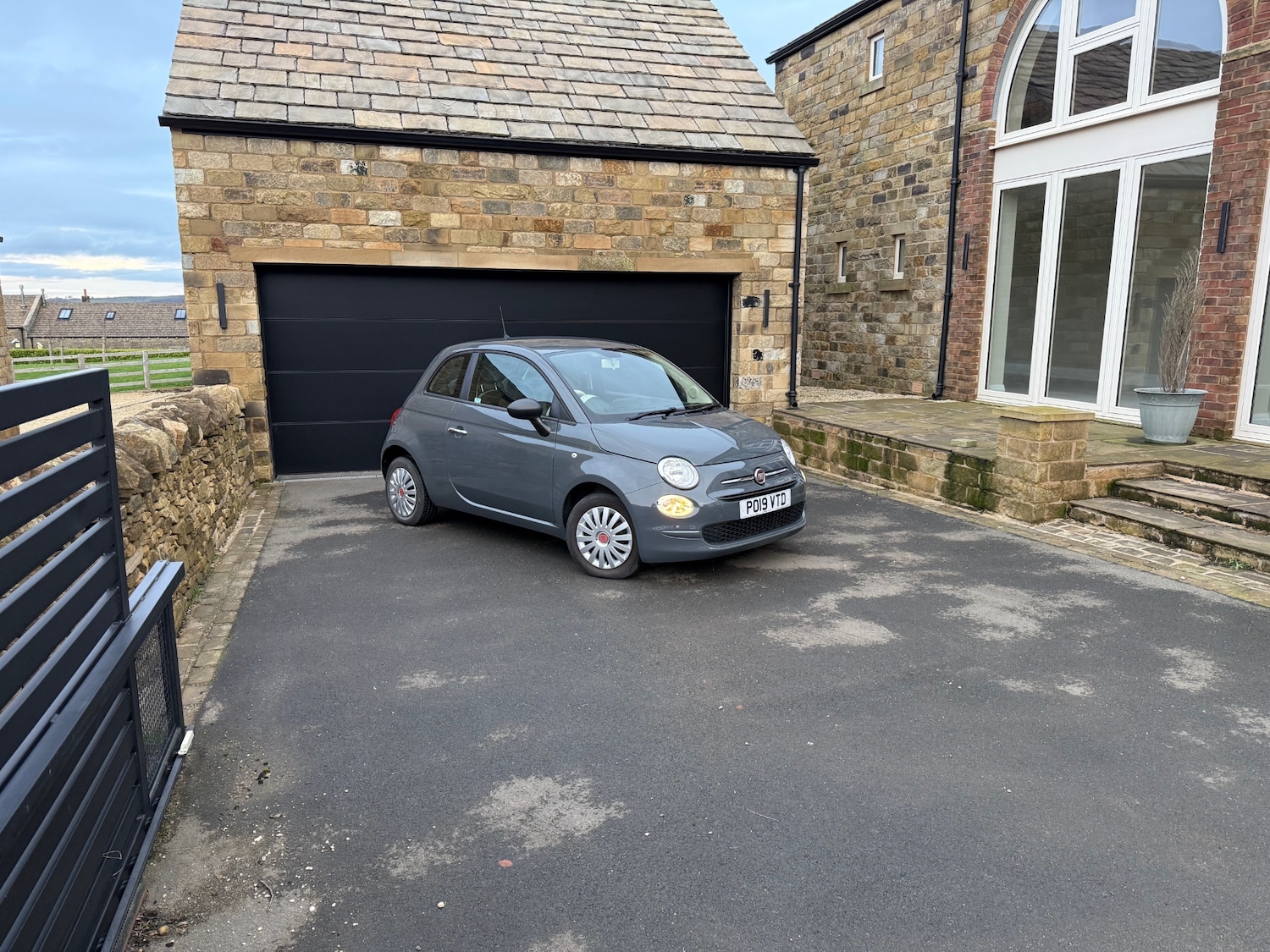 Used Fiat 500 2019 for sale - 76712298: Photo 10