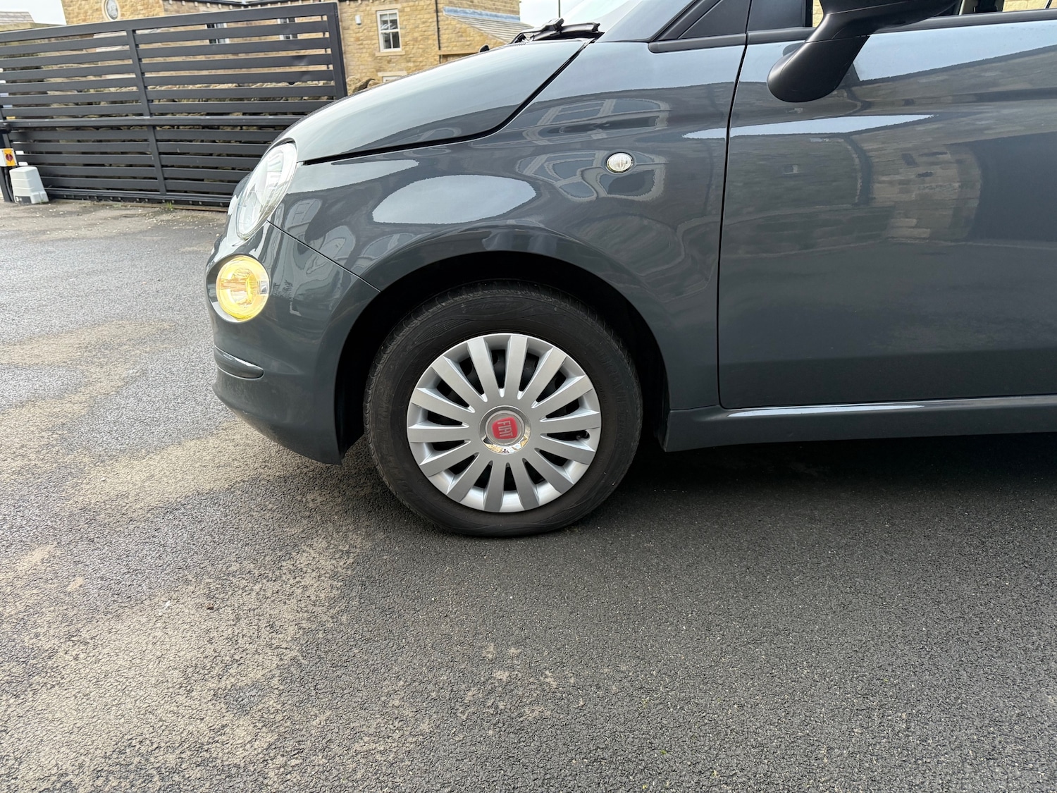 Used Fiat 500 2019 for sale - 76712298: Photo 13