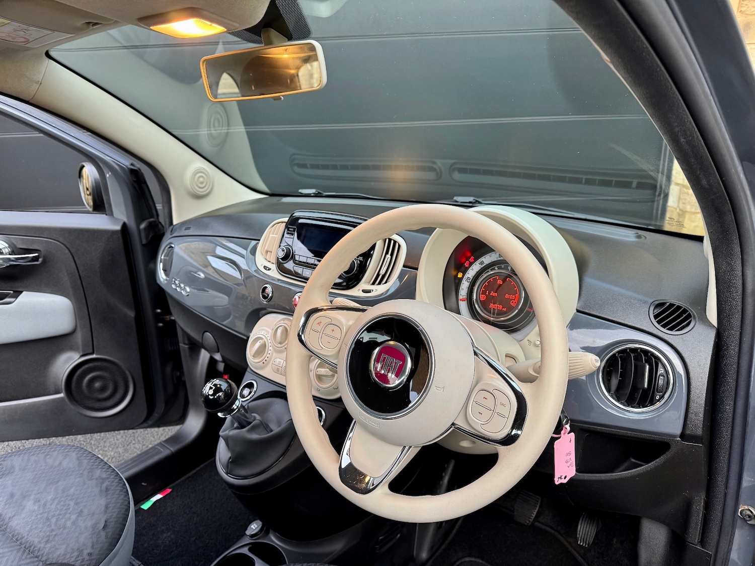 Used Fiat 500 2019 for sale - 76712298: Photo 14