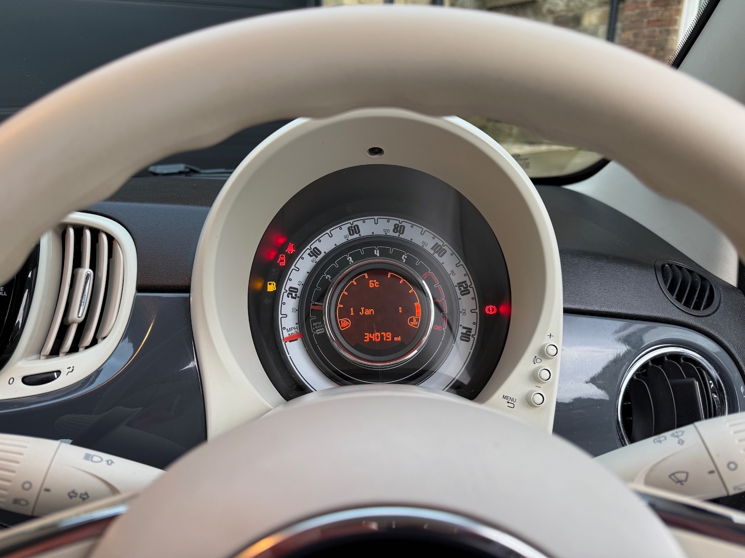 Used Fiat 500 2019 for sale - 76712298: Photo 15