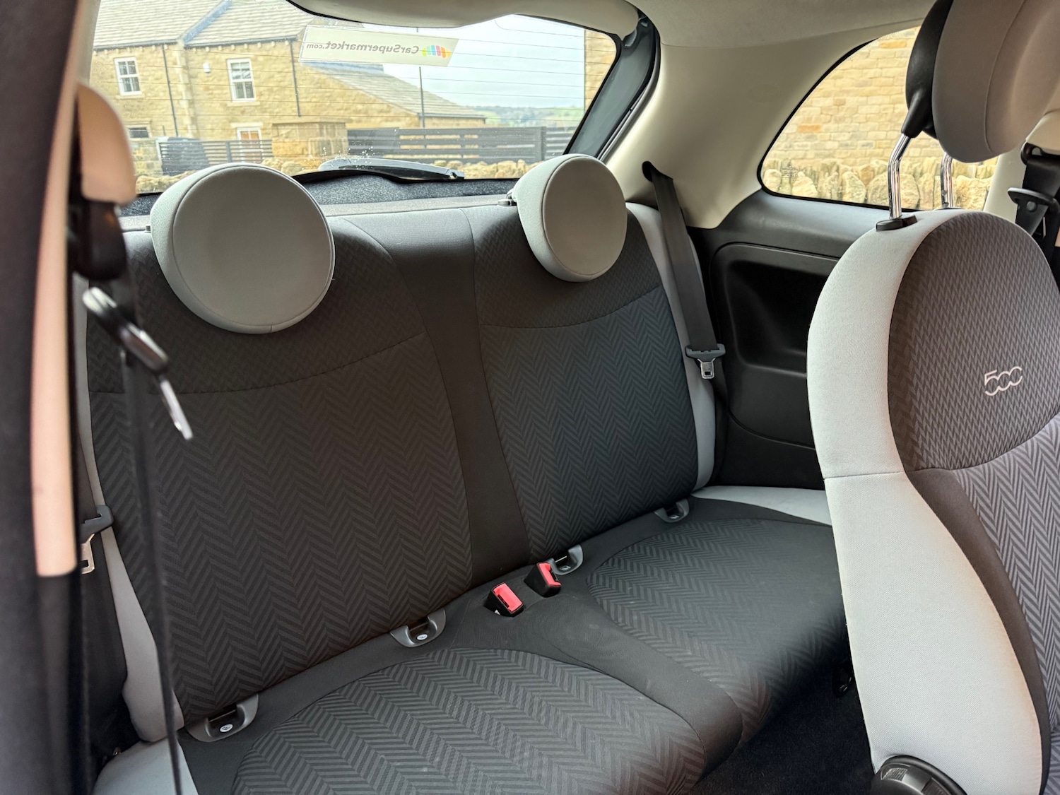 Used Fiat 500 2019 for sale - 76712298: Photo 16