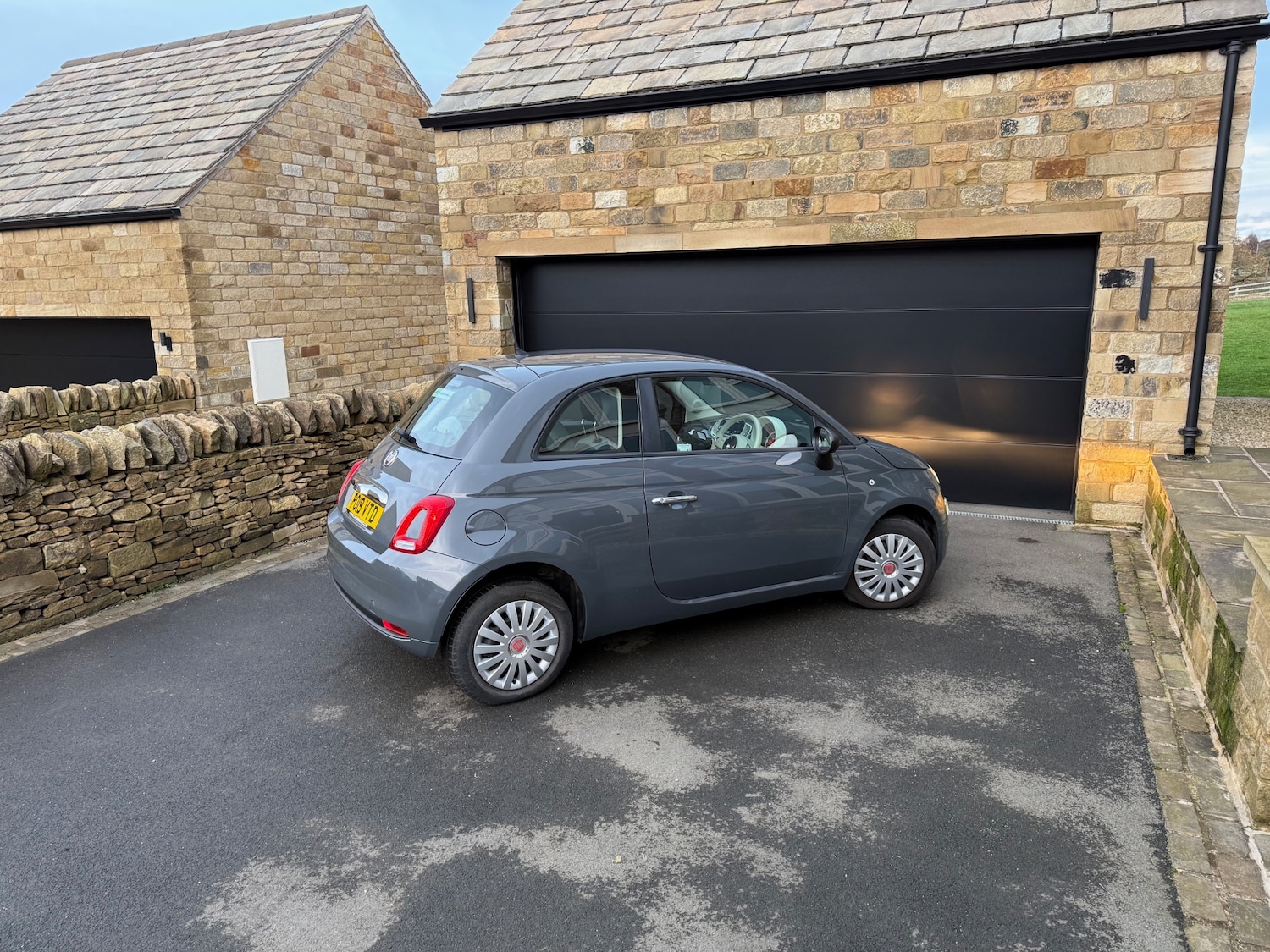 Used Fiat 500 2019 for sale - 76712298: Photo 7