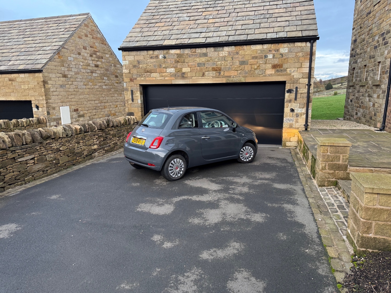 Used Fiat 500 2019 for sale - 76712298: Photo 8