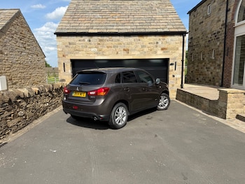 Used Mitsubishi ASX 2014 for sale - 78692282: Photo