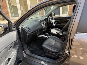 Used Mitsubishi ASX 2014 for sale - 78692282: Photo