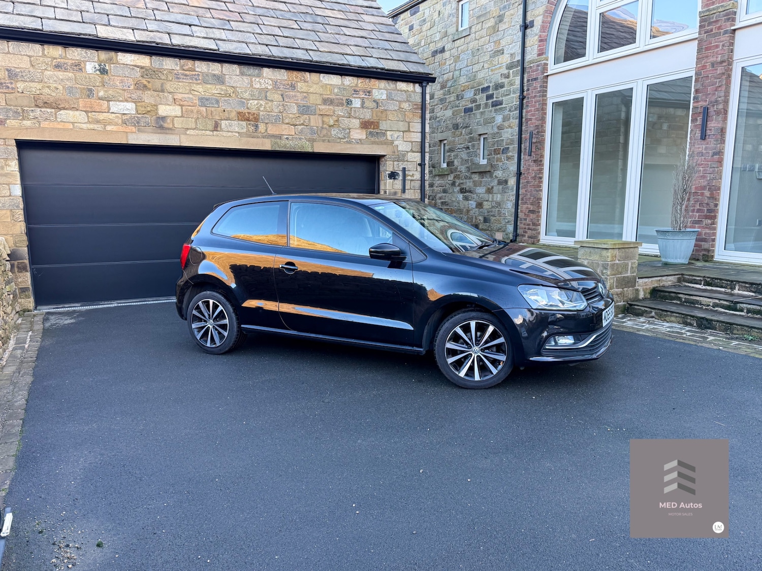 Used Volkswagen Polo 2015 for sale - 77007779: Photo 10