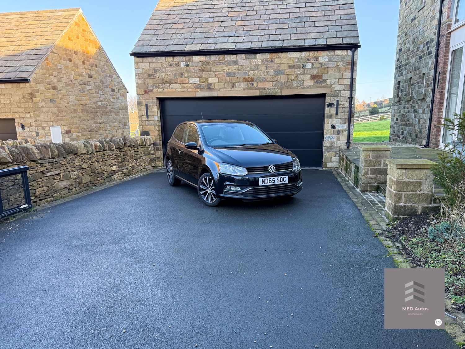 Used Volkswagen Polo 2015 for sale - 77007779: Photo 11