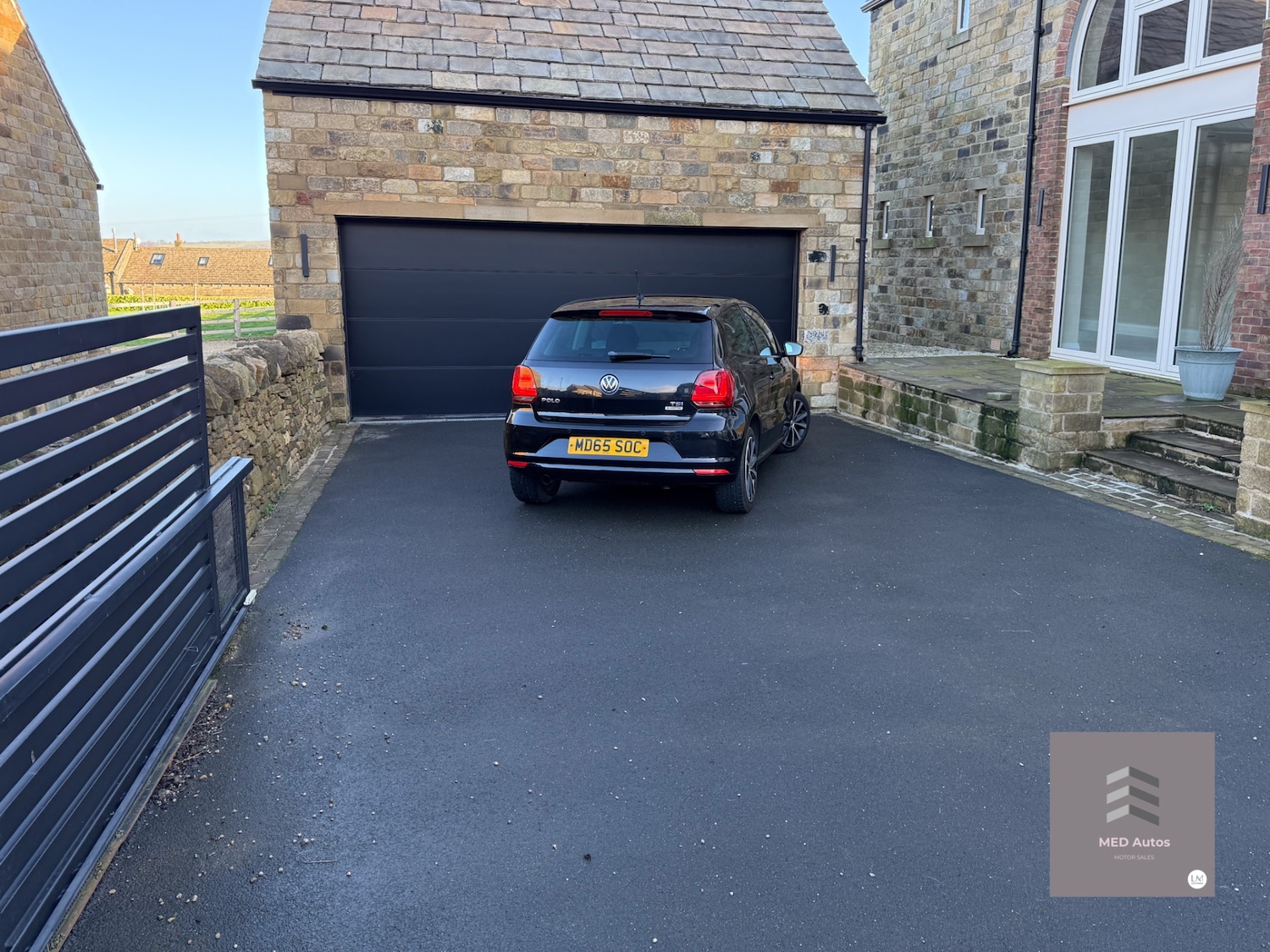 Used Volkswagen Polo 2015 for sale - 77007779: Photo 14