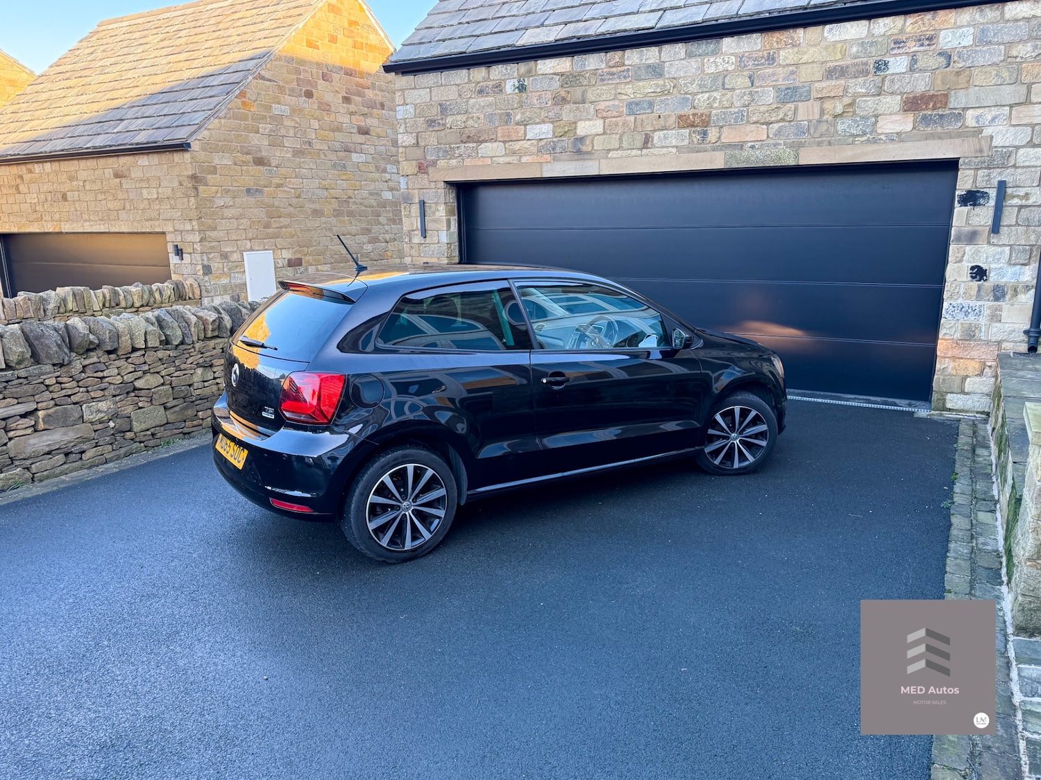 Used Volkswagen Polo 2015 for sale - 77007779: Photo 15