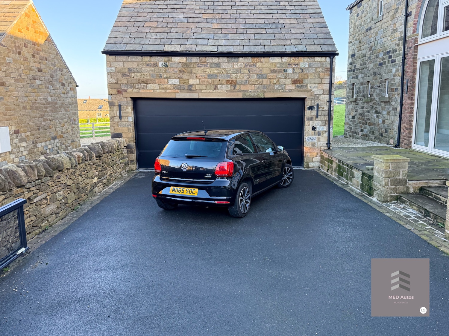 Used Volkswagen Polo 2015 for sale - 77007779: Photo 16