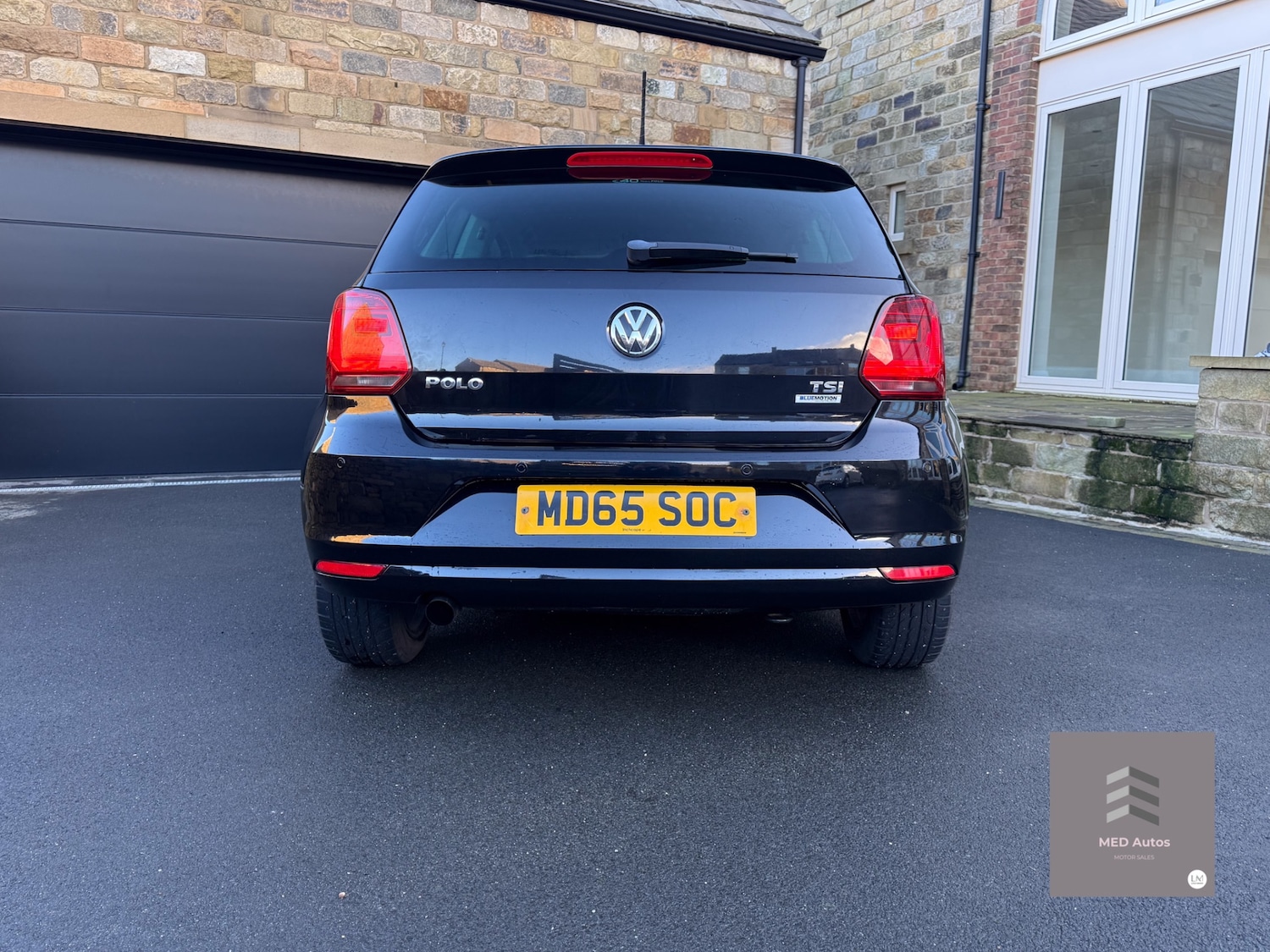 Used Volkswagen Polo 2015 for sale - 77007779: Photo 18