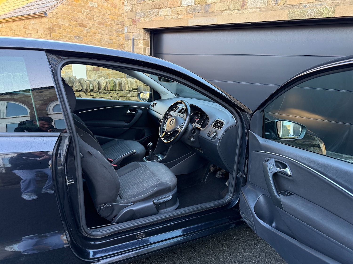 Used Volkswagen Polo 2015 for sale - 77007779: Photo 19