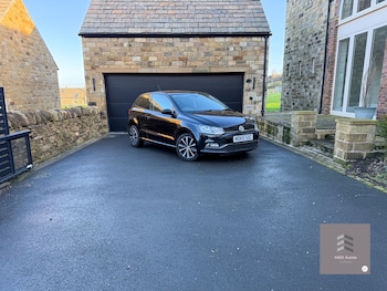 Volkswagen Polo feature image