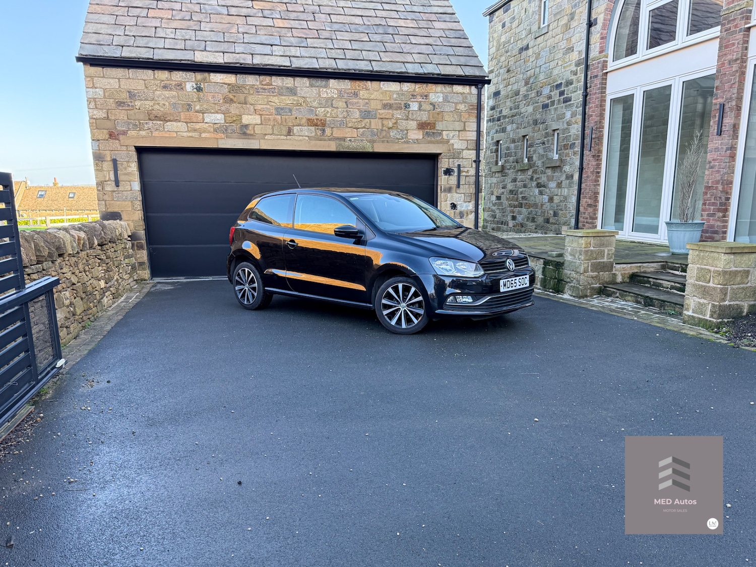 Used Volkswagen Polo 2015 for sale - 77007779: Photo 5