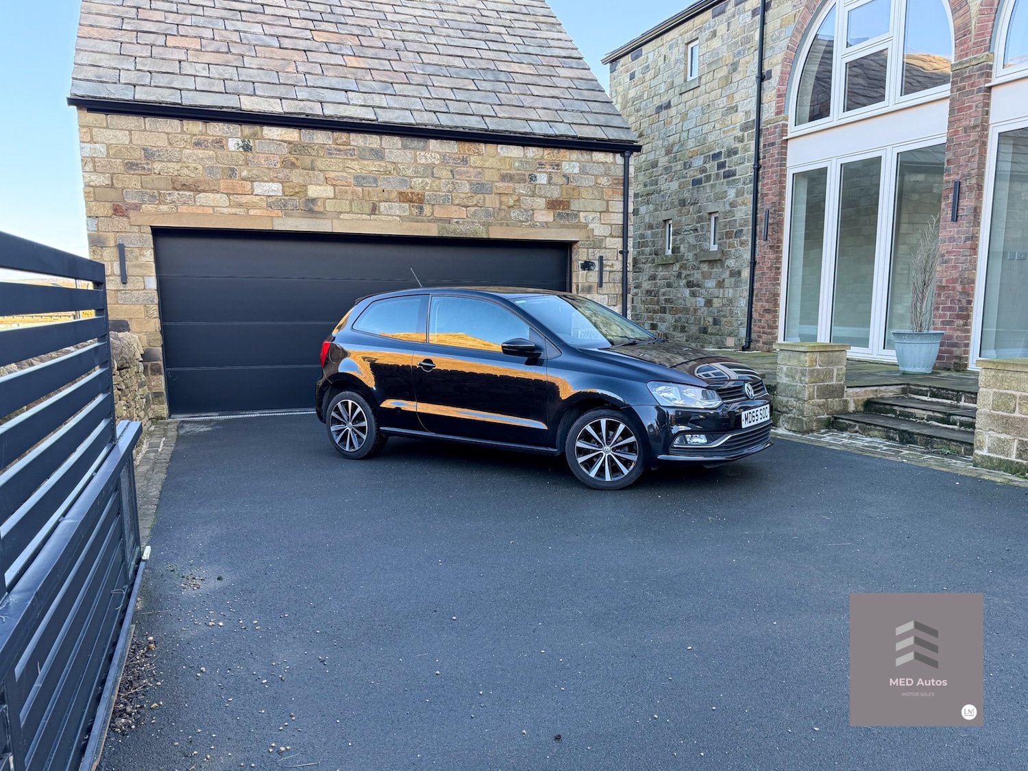 Used Volkswagen Polo 2015 for sale - 77007779: Photo 6