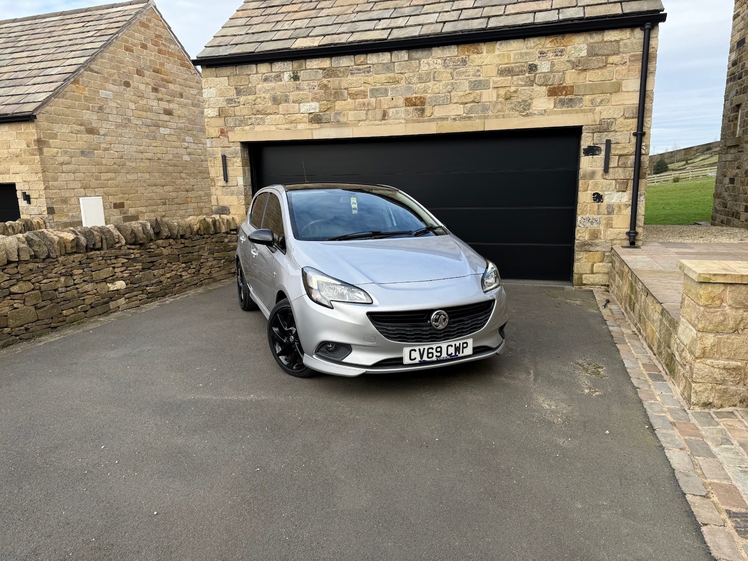 Used Vauxhall Corsa 2019 for sale - 78028552: Photo 10
