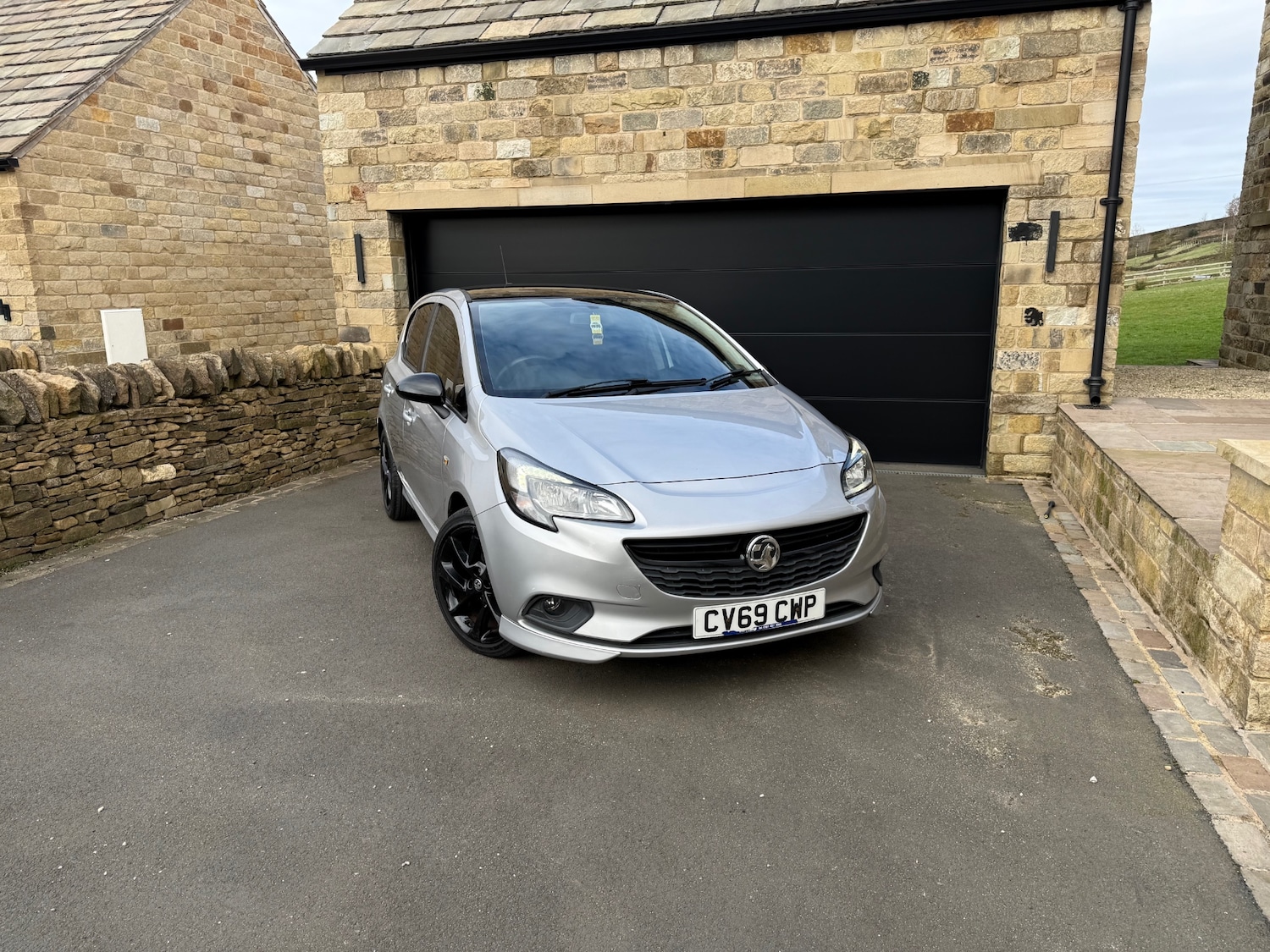 Used Vauxhall Corsa 2019 for sale - 78028552: Photo 11