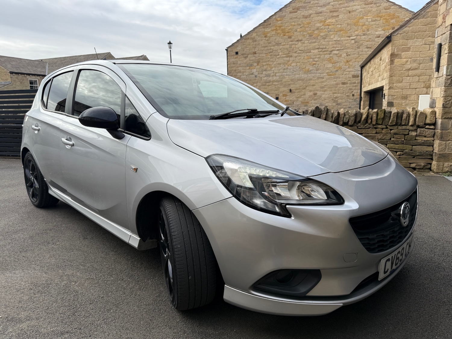 Used Vauxhall Corsa 2019 for sale - 78028552: Photo 12