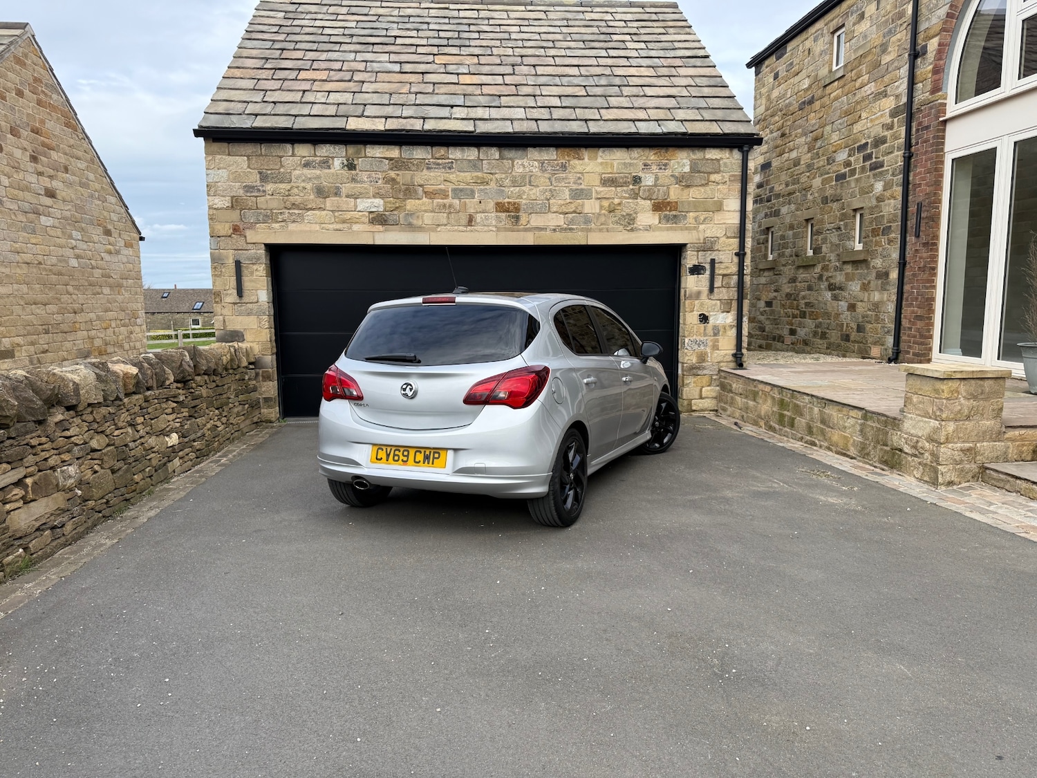 Used Vauxhall Corsa 2019 for sale - 78028552: Photo 13