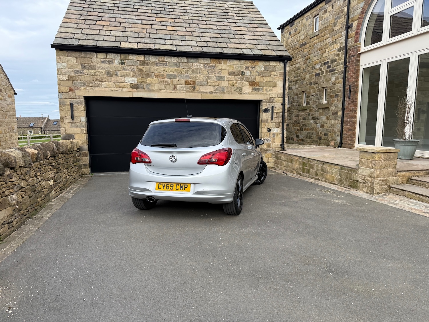 Used Vauxhall Corsa 2019 for sale - 78028552: Photo 14