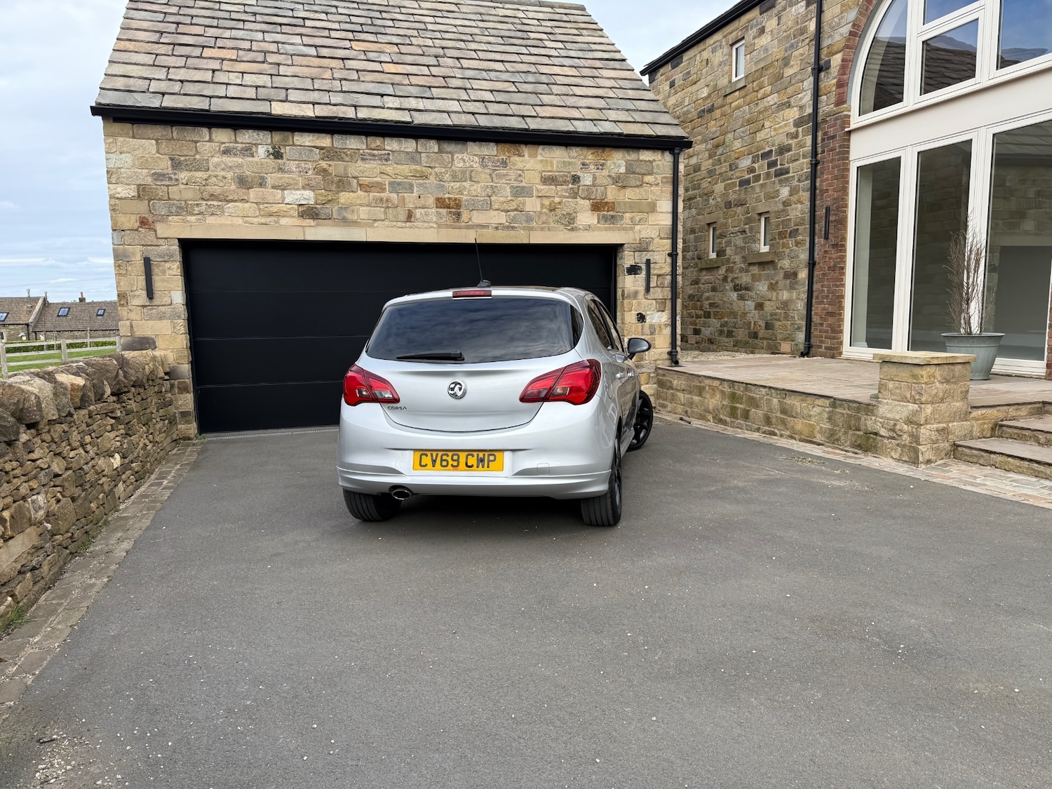 Used Vauxhall Corsa 2019 for sale - 78028552: Photo 15