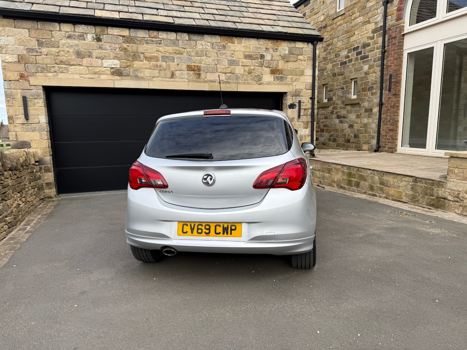 Used Vauxhall Corsa 2019 for sale - 78028552: Photo 16