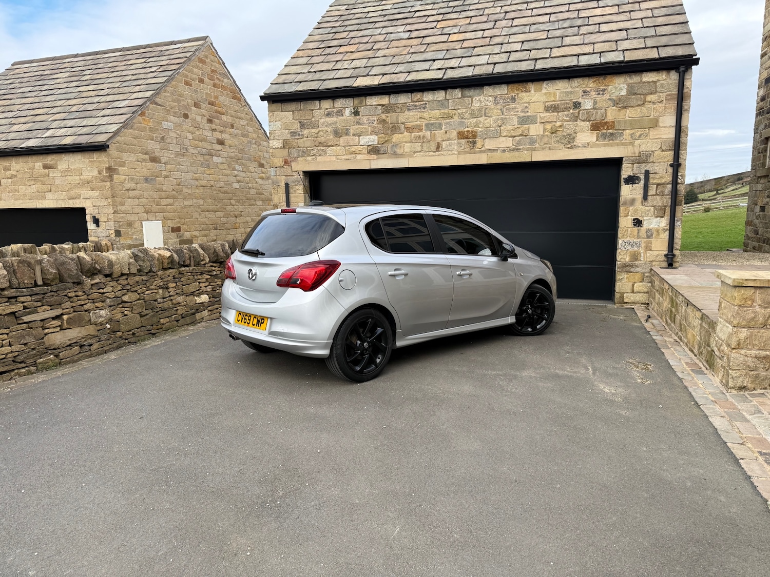 Used Vauxhall Corsa 2019 for sale - 78028552: Photo 19