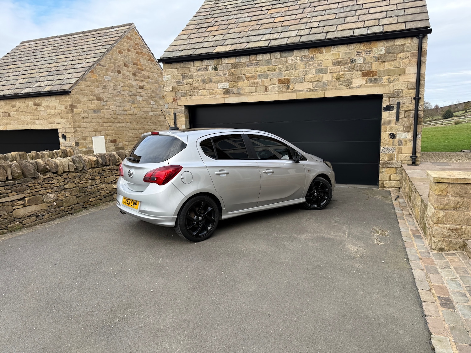 Used Vauxhall Corsa 2019 for sale - 78028552: Photo 20