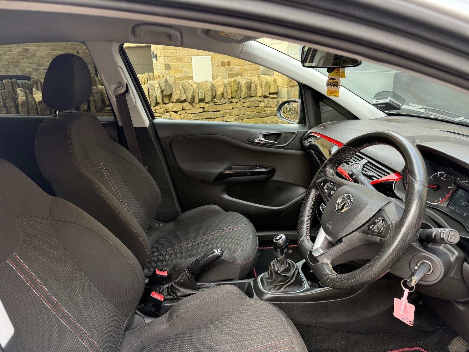 Used Vauxhall Corsa 2019 for sale - 78028552: Photo 21