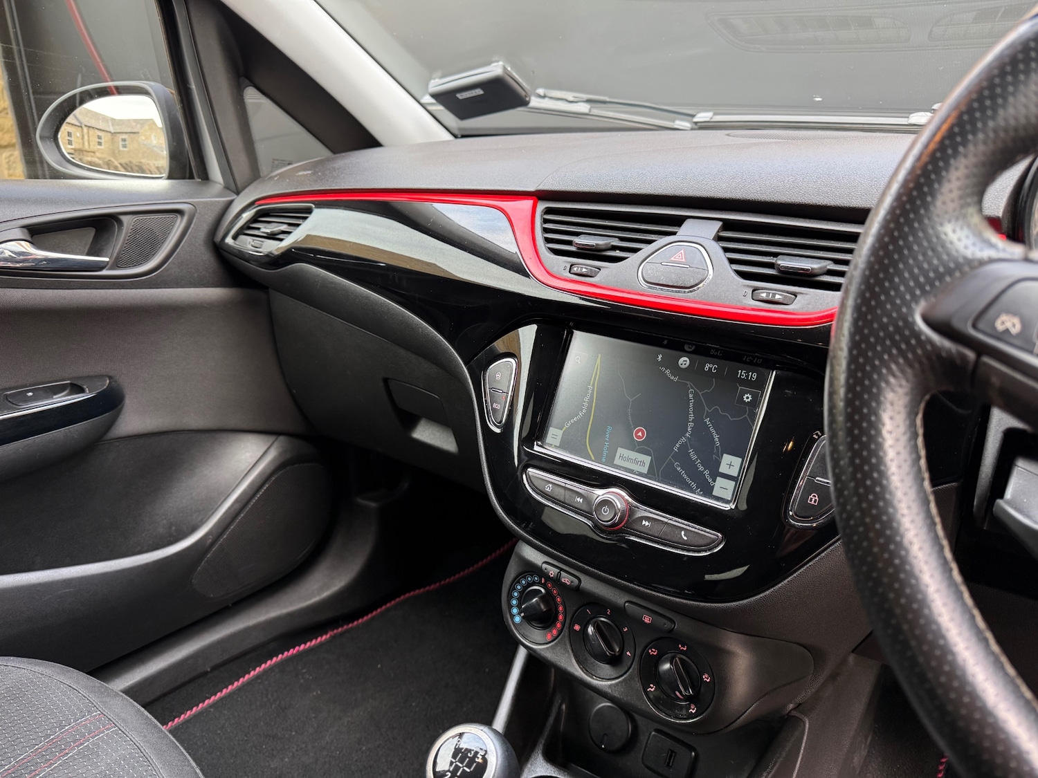 Used Vauxhall Corsa 2019 for sale - 78028552: Photo 22