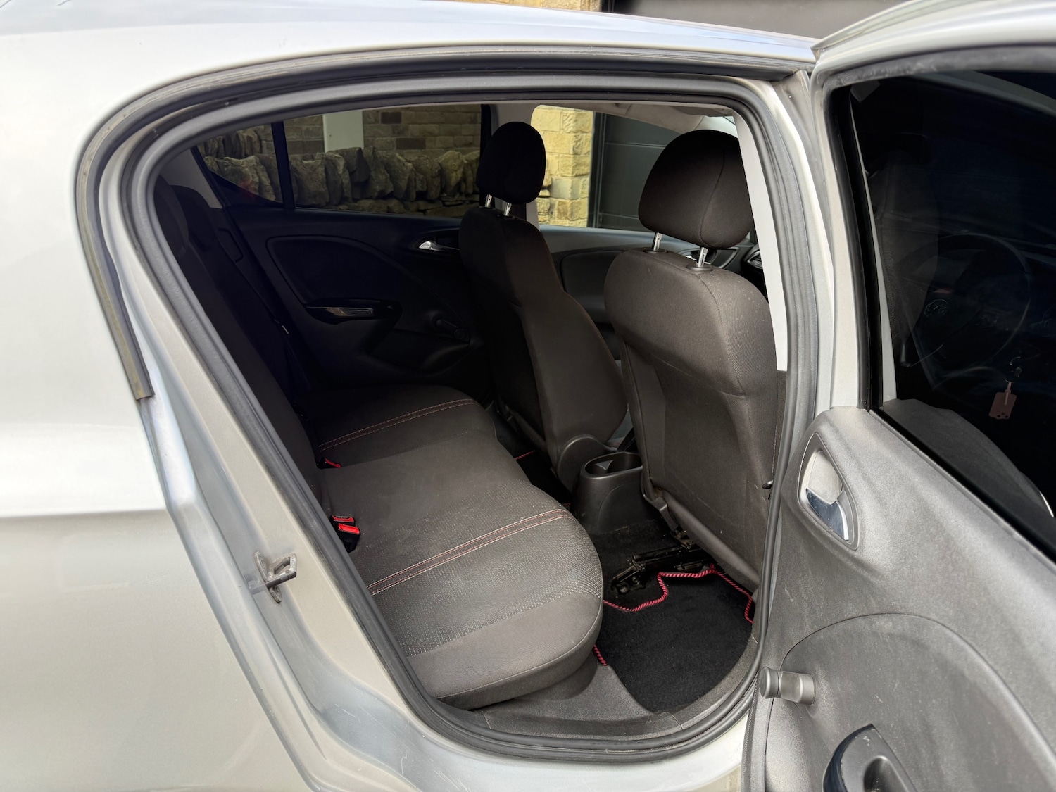 Used Vauxhall Corsa 2019 for sale - 78028552: Photo 23