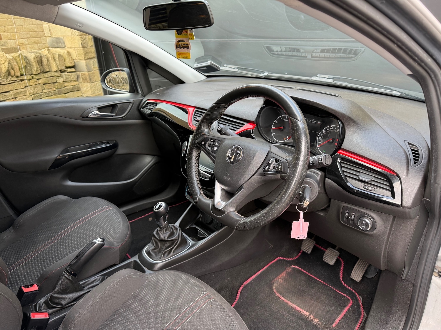 Used Vauxhall Corsa 2019 for sale - 78028552: Photo 3