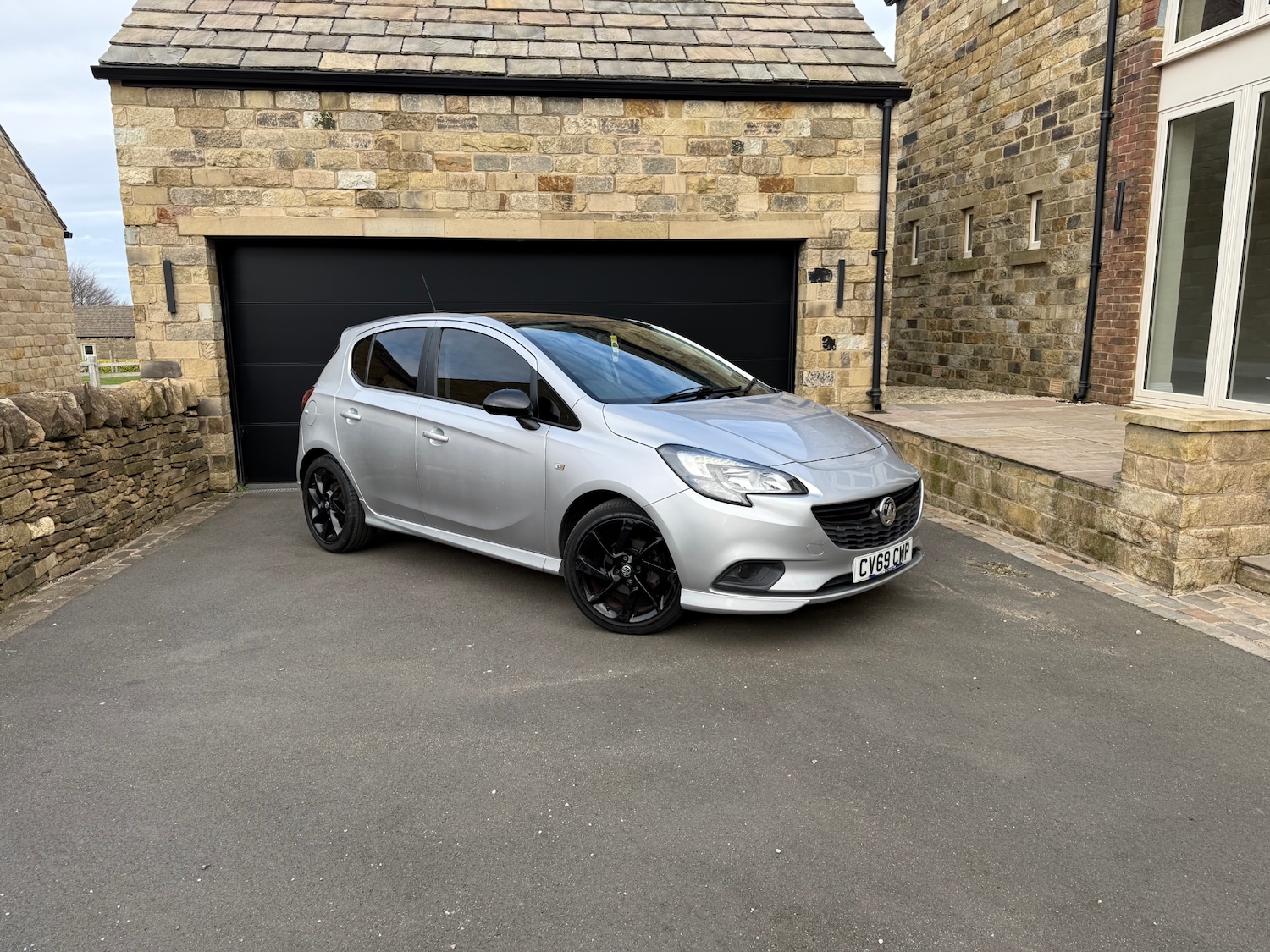 Used Vauxhall Corsa 2019 for sale - 78028552: Photo 4