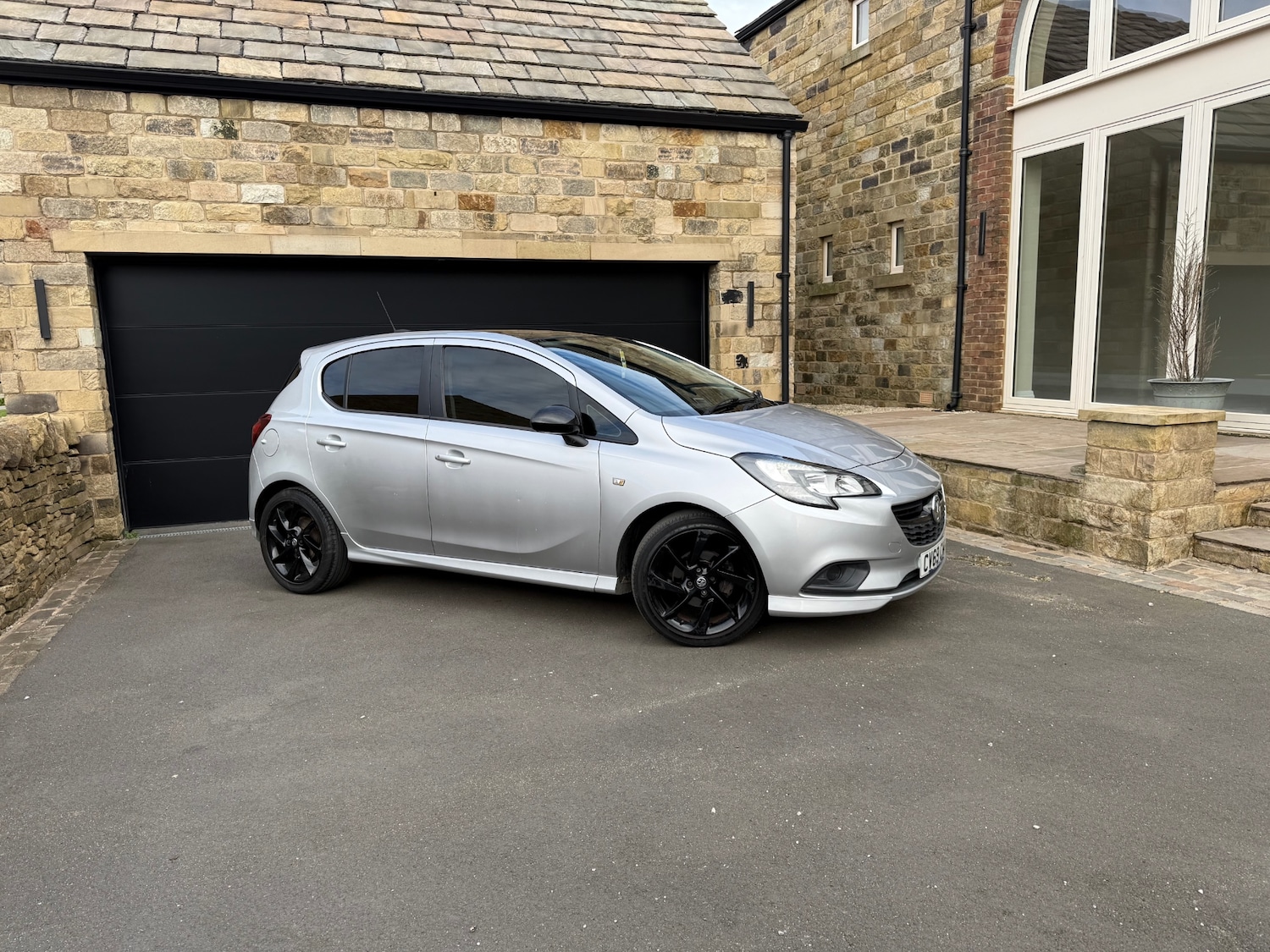 Used Vauxhall Corsa 2019 for sale - 78028552: Photo 6
