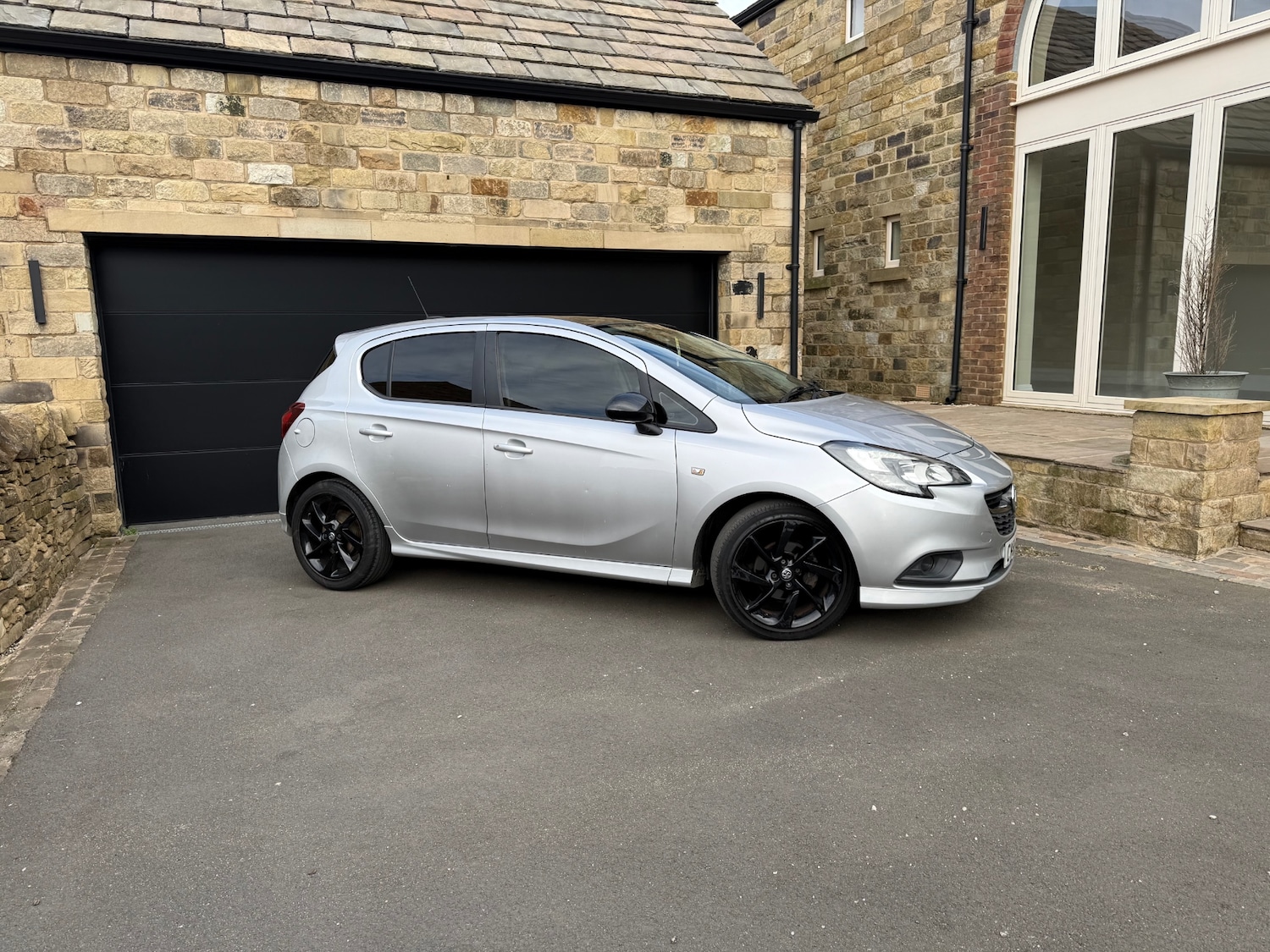 Used Vauxhall Corsa 2019 for sale - 78028552: Photo 7