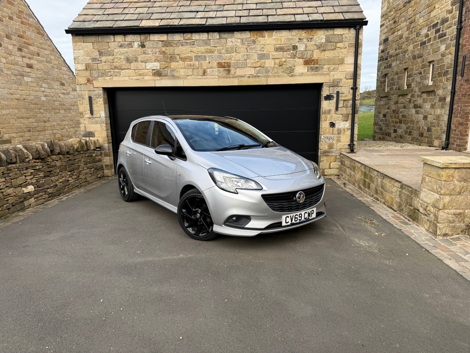 Used Vauxhall Corsa 2019 for sale - 78028552: Photo 8