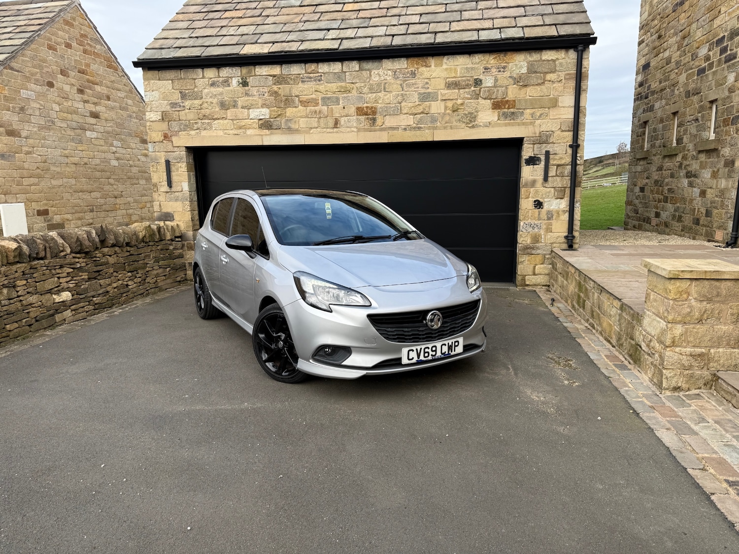 Used Vauxhall Corsa 2019 for sale - 78028552: Photo 9