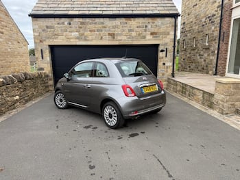 Used Fiat 500 2018 for sale - 79799125: Photo
