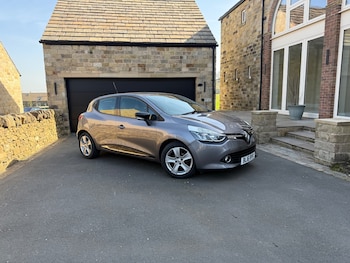 Used Renault Clio 2016 for sale - 78162541: Photo