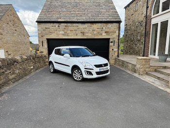Used Suzuki Swift 2014 for sale - 78628151: Photo