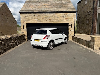 Used Suzuki Swift 2014 for sale - 78628151: Photo